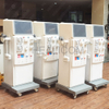H-T6008S Medical On-line HDF Double Pump LCD Hemodialysis Machine