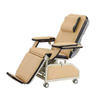 H-DC120F Hospital Adjustable Reclining Infusion Electric Dialysis Hemodialysis Chair