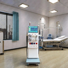 H-T2008-B Double Pump LCD Hemodialysis Machine