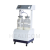 HLE-C233 PLUS Medical Equipment Mobile Surgical Aspirator Device Electric Suction Unit 