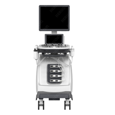 HUC-950N 4D Color Doppler Ultrasound Diagnostic System