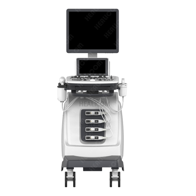HUC-950N 4D Color Doppler Ultrasound Diagnostic System