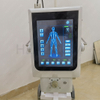 HFX-05BP Medical Clinical Diagnosis Digital Portable X-ray Machine 