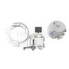 HCX-50A Digital HF Mobile Digital C-arm System(Flat Pannel)