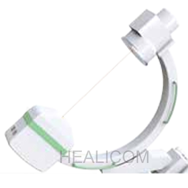 HCX-70B Medica High Frequency Mobile Digital C-arm System