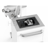 HFX-40G Medical 40KW Radiography Digital Mobile X-ray System