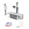 HX20&32&50R-A High Frequency Stationary X-ray Radiography Machine