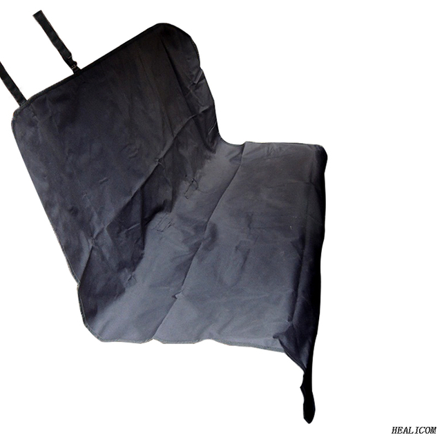 TPD0005 PVC Waterproof Pet Dog Cat Car Seat Cover