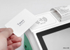 High Qualit WIF-10 veterinary medical Touch Screen Portable Canine Progesterone Analyzer With Test Reagent Card