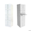 Medical furniture HFD-1 Film drying cabinet/wax block cabinet