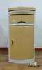 DP-C107 ABS Medical plastic hospital large-sized bedside cabinet