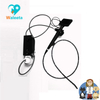 WBS-9 Veterinary Portable fiber optic ent nasopharyngoscope bronchoscope