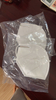 in Stock Disposable Hc-Np95A Self-Priming Filter-Type Folding Protective Face Mask Fical Mask