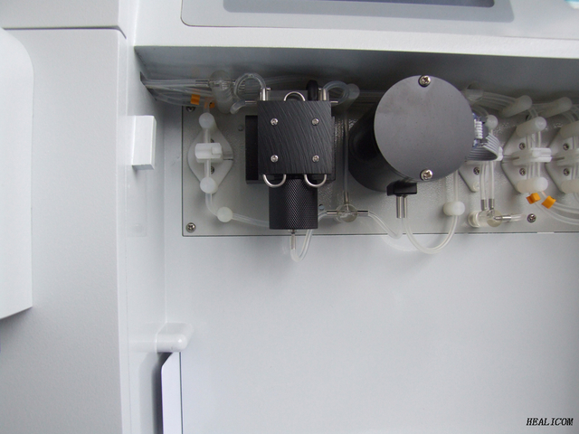 Good quality HAC6601 Full-auto Glycated Hemoglobin HbA1c Analyzer 