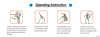Disposable Virus Sampling Swab Kits Virus Utm Universal Transport Tube Media Viral Sampling Test Kits with Nasal Swab
