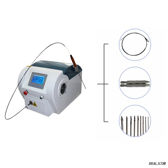 Cellulite Removal Body Shaping Laser 