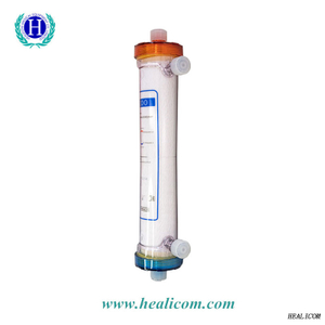 Medical consumables Disposable Hemodialyser Blood Dialyzer