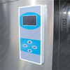 HVS-HD 35L 50L 75L 100L Vertical Automatic Pressure Steam Autoclave Sterilizer
