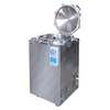 HVS-D 35L 50L 75L 100L 120L 150L Vertical Automatic Pressure Steam Autoclave Sterilizer
