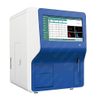 HMA-5000 Full Auto 5 part 10.4 Inch Color Touch Screen Hematology Analyzer