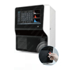 HMA-3000 Large LCD Touch Screen 3 Part Automatic Hematology Analyzer