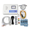 HE-03G Portable 3 Channel Digital Electrocardiogram ECG Machine