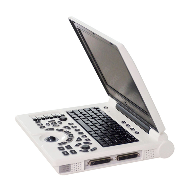 HBW-6 Full Digital Laptop B/W Ultrasound Scanner