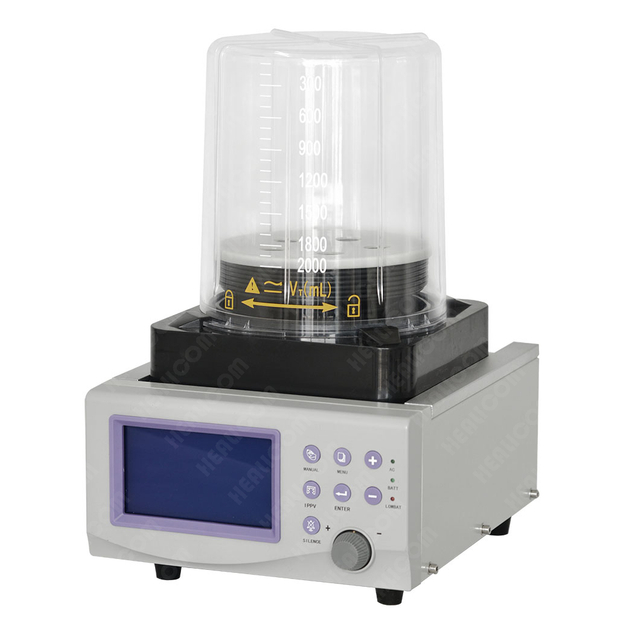 TH-1(A) Medical Portable Anesthesia Ventilator