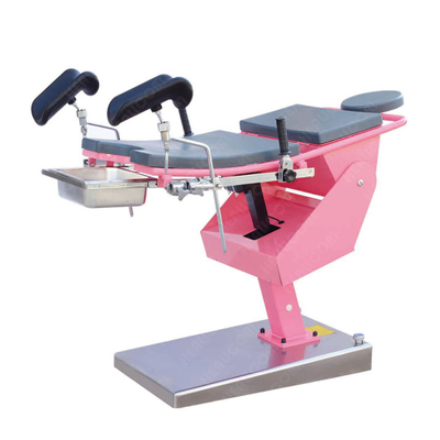HDC-99F Medical Multi-purpose Electric Obstetric Delivery Bed