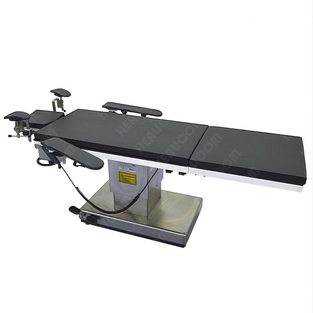 HDS-2000B Multifunction Electric Operating Surgical Table