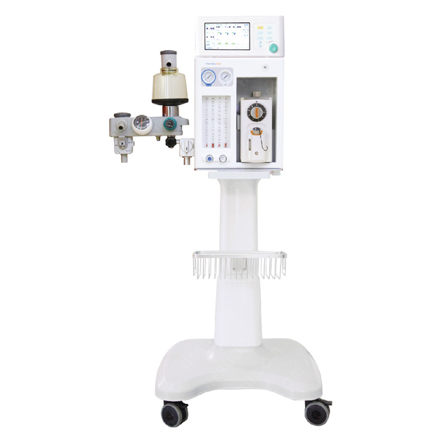 HA-PC Medical Portable High Precision anesthesia machine with trolley