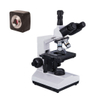 HXSZ-107TN laboratory Professional Wide-field Trinocular Biological Microscope