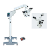 HXT-X-5B Ophthalmic Surgical Operating Binocular Master Microscope