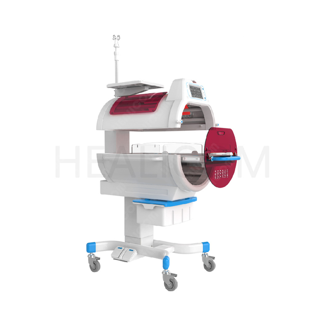 H-500 Medical LED Newborn LED Infant Phototherapy Unit