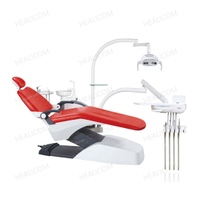 HDC-S3 Dental Equipment Economical Electric Dentist Dental Chair