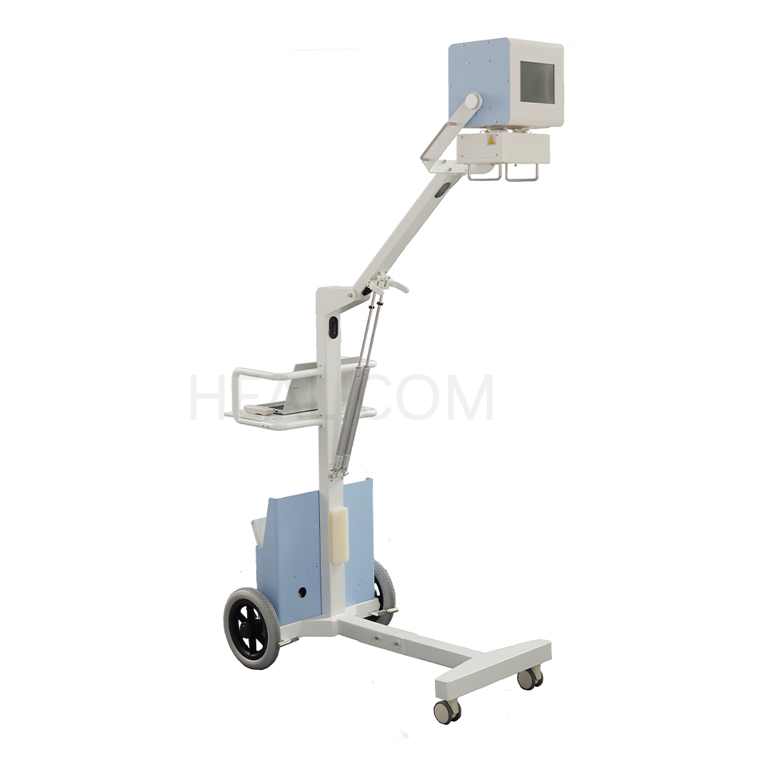 Digital Portable X-ray System (6)