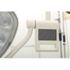 HLED-650/650 High Cost Performance Overhead Operating Room LED Shadowless Operation Lamp
