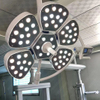 HLED-5 Manufacture Medical Shadowless Hospital LED Operating Lamp