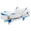 HEA-510 ABS Plastic Hospital Furniture Medical Electric ICU Bed