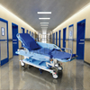 YXH-6B Emergency Transport Ambulance Luxurious Patient Stretcher