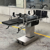HOT-3008B High-End Hospital Surgical Theatre Room Manual Surgical Table