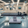 3008E Adjustable Medical Surgical Bed Ophthalmic Operation Table