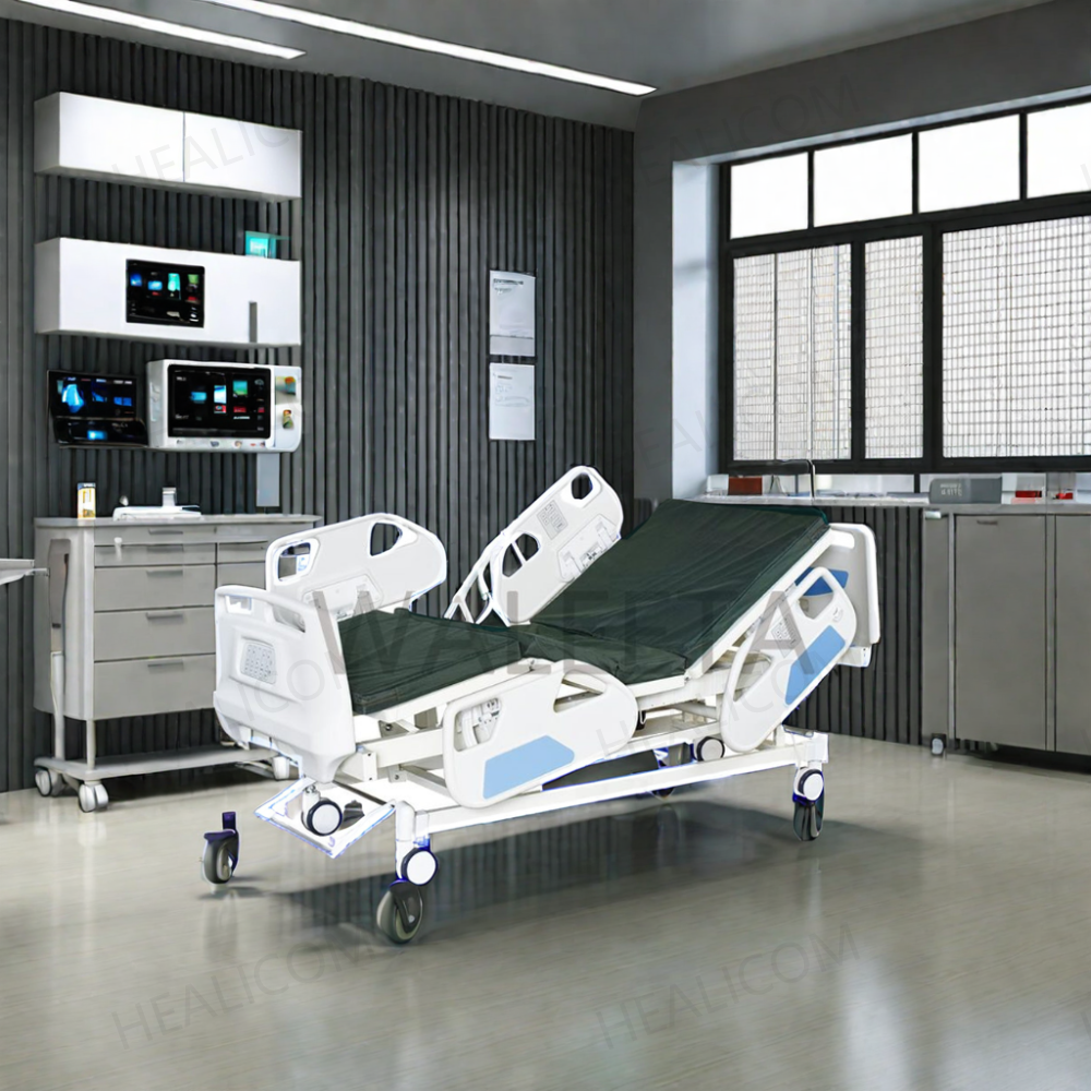 Hospital bed (2)
