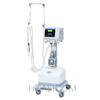 HV-300 Medical Emergency Respirator Breathing Machine ICU Ventilator
