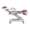 HGE-5 Electric Hospital Gynecological Examination Bed Obstetric Exam Delivery Chair