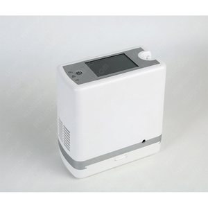 HO2-1D Physical Therapy Equipment Oxygen Generator Machine