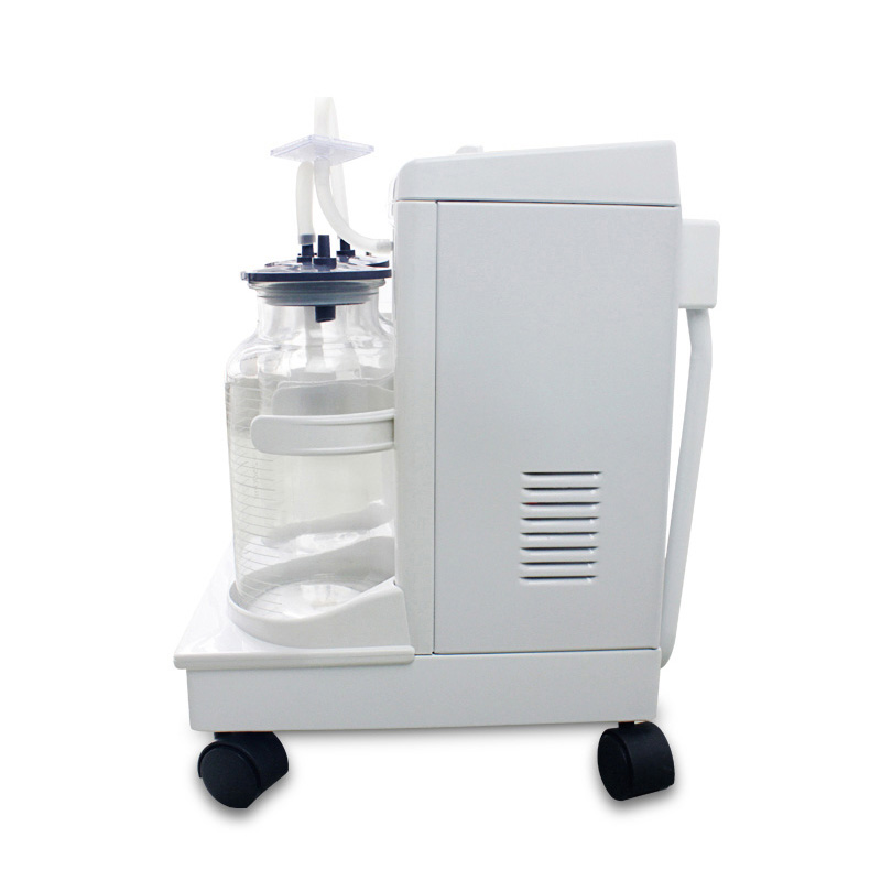 Electric Suction Apparatus (4)