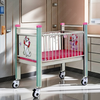 HDP-BC011 Multifunction Pediatric Hospital Newborn cart