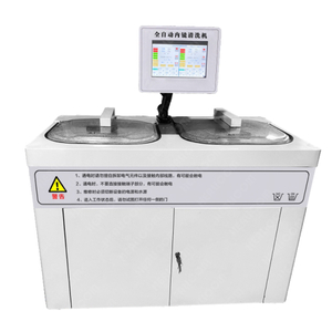 HEWD-1000 Cleaning And Disinfection Various Type Soft Endoscopy Washer-Disinfector