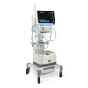 HV-V7 Medical Precise Apnea Monitoring Pediatric Neonatal ICU Ventilator